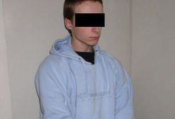 Najpierw go skatowali, potem grozili nożem w szpitalu