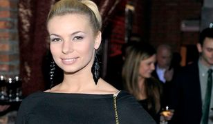 Uczestniczka "Tańca z gwiazdami" w "Playboyu"