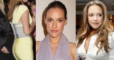Jak Alicja Bachleda-Curuś została najseksowniejszą Polką?