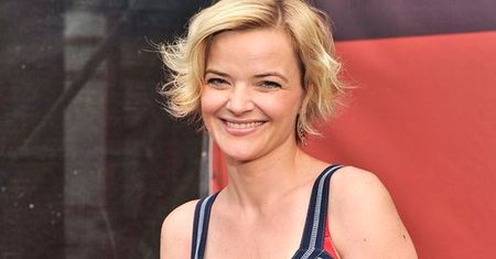 Monika Richardson: Dekolt prezenterki na festiwalu w Gdyni!