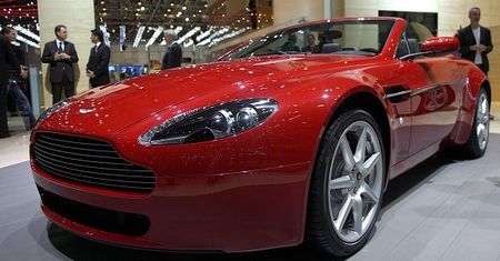 Najciekawsze pojazdy genewskiego Motor Show