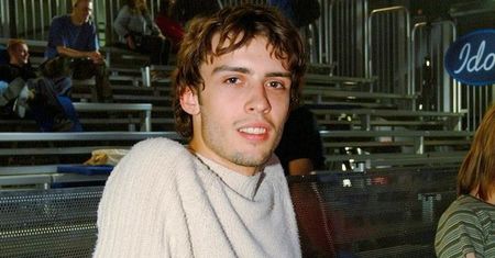 "Idol": jak przez lata zmieniał się Tomek Makowiecki?