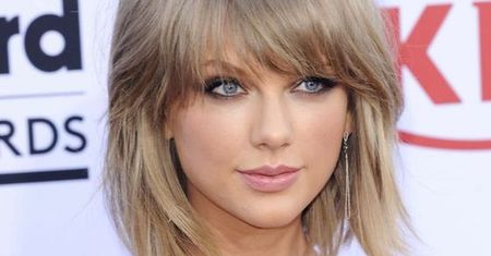 Taylor Swift najmłodszą wśród stu najbardziej wpływowych kobiet świata magazynu „Forbes”