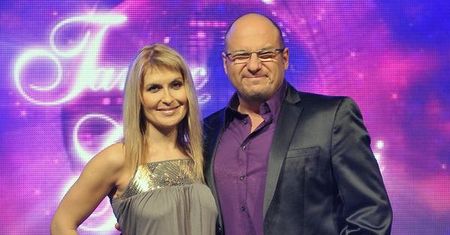 "Taniec z gwiazdami" wraca, ale w Polsacie!