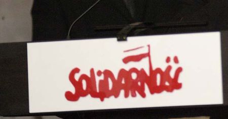 Związkowcy oficjalnie zainaugurowali strajk generalny