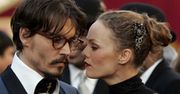 Johnny Depp i Vanessa Paradis się rozstają?