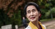 Aung San Suu Kyi. Wyjątkowy zbiór błyskotliwych zwycięstw