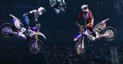 Nitro Circus Live w Warszawie
