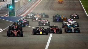 Koronawirus powstrzyma ekspansję F1? Problemy w Afryce