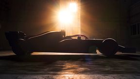 F1. Alfa Romeo podgrzewa atmosferę. Już w poniedziałek wielka impreza