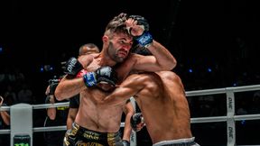 Spotkanie z gwiazdami – gala ONE Friday Fights 37 na żywo w Fightklubie!
