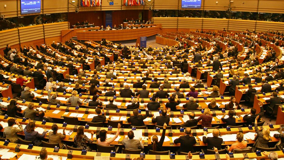 Trwa debata o praworządności w PE