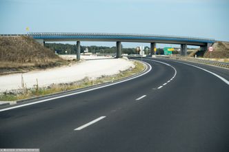 Ważny fragment S5 oddany przed czasem. 25 km ekspresówki w prezencie na święta