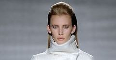 Max Mara jesień-zima 2011/12