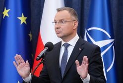 Prezydent wygłosi orędzie. Ostra ocena. "To jest tragiczne dla Polski"