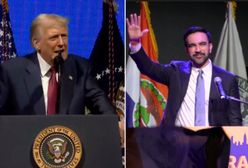 Trump bez litości dla Mamdaniego. Tak nazwał nowego burmistrza Nowego Jorku