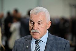 Gen. Bieniek uspokaja: Wojsko czuwa