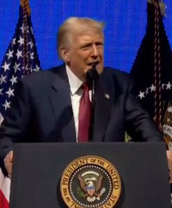 Trump bez litości dla Mamdaniego. Tak nazwał nowego burmistrza Nowego Jorku