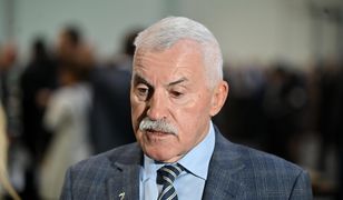 Gen. Bieniek uspokaja: Wojsko czuwa