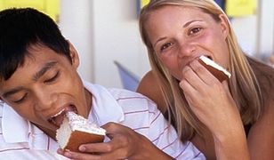Bulimia - antidotum na stres