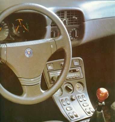 1985 Saab EV-1