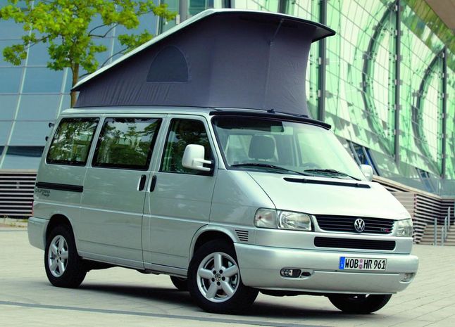 VW T4