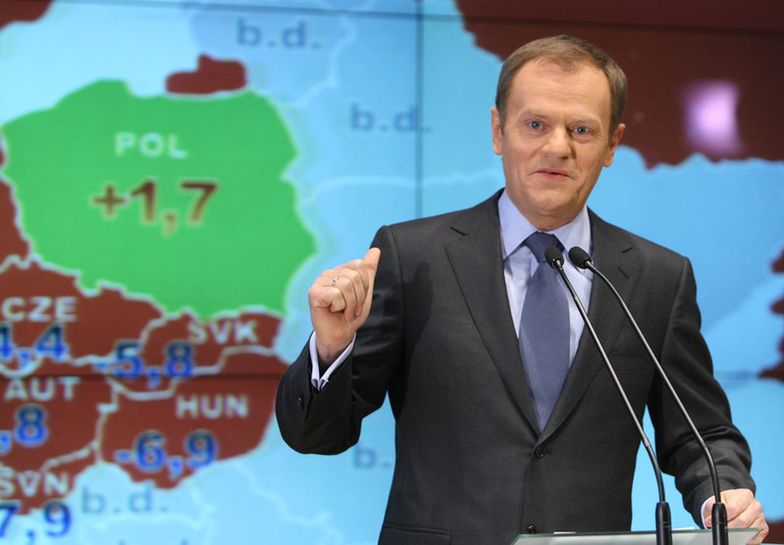 Odwołanie prezes NFZ. Tusk podpisał wniosek