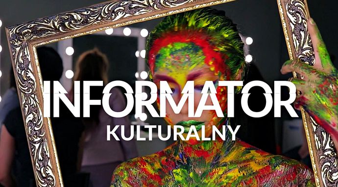 Informator kulturalny