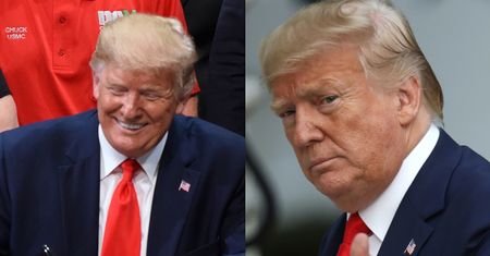 USA ZNOSZĄ WIZY dla Polaków. Donald Trump właśnie ogłosił swoją decyzję