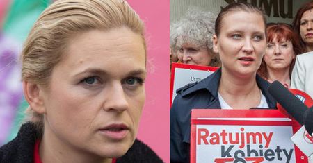 Ordo Iuris doniósł do prokuratury na... feministki! "To oczywista manipulacja środowisk proaborcyjnych"