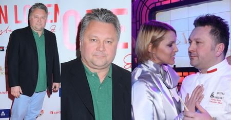 Robert Sowa wraca do show biznesu? (ZDJĘCIA)