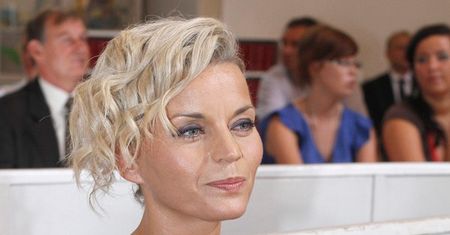 "Mam talent": Foremniak myślała, że będzie przewodniczącą jury? Niedoczekanie!