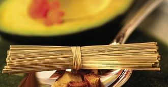 Podróże ze smakiem - polecamy książkę Anny Kwiatkowskiej i Tomasza Rudomino