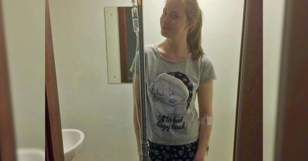 6 razy zdiagnozowali astmę. Okazało się, że to rak