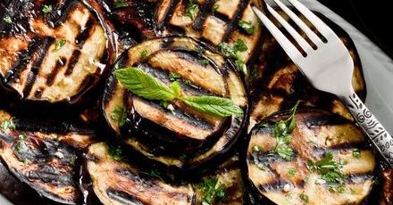 Bakłażany najlepsze od Turka