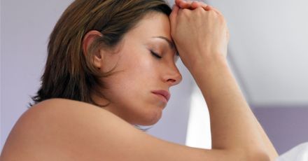 Endometrioza - tajemnicza choroba kobiet