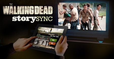 Kolejna reklama Windows 8 - tym razem z zombie