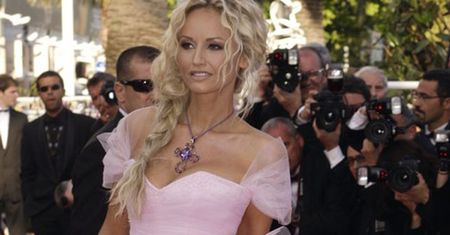 Adriana Karembeu