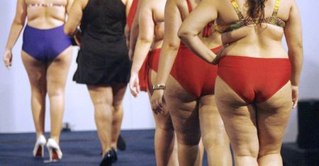 Moda w rozmiarze plus!