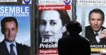 Wybory we Francji - spacer po linie