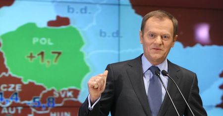 Premier leci do Brukseli. Szykuje się dyskusja o danych osobowych, VAT i Ukrainie.