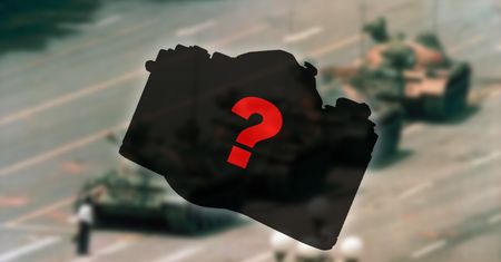 Jakimi aparatami wykonano te zdjęcia? Poznaj technikalia legendarnych kadrów