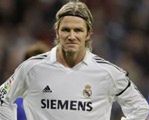 David Beckham sprzedany do LA Galaxy