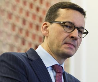 Koniec OFE najpóźniej w przyszłym roku. To priorytet Morawieckiego