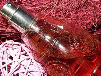 Tajemnice perfum