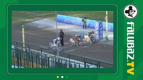 Finał I Memoriału Rycerzy Speedwaya (2014)
