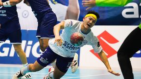 PGNiG Superliga. Grupa Azoty Unia Tarnów - Energa MKS Kalisz 26:31 (galeria)