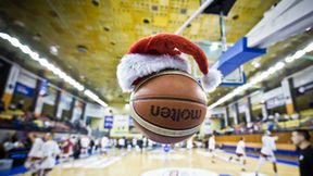 EBL. HydroTruck Radom - PGE Spójnia Stargard 75:77 (galeria)