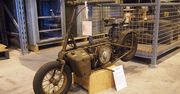 Zagmatwana historia motorynki