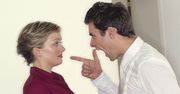 Stop agresji!